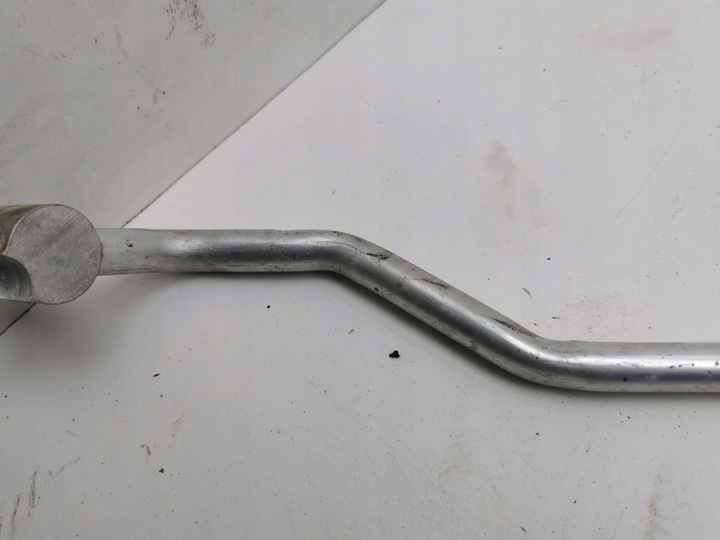 фото №13, Renault zoe 2019 шланг / шланг кондиционера a/c