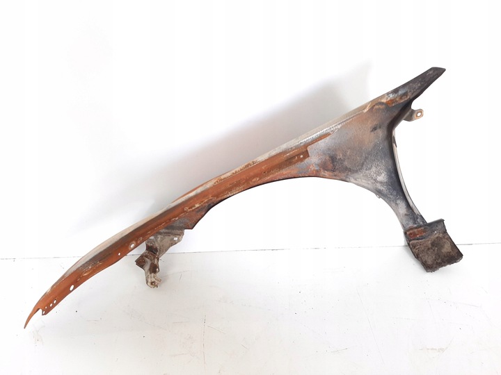 фото №12, Honda accord viii универсал 09r крыло правые перед код nh737m