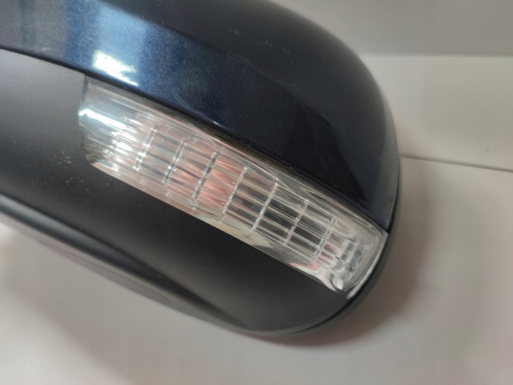 фото №9, Зеркало левая vw volkswagen tiguan i 5n0 рестайлинг 6 pin европа 5n1857501ae