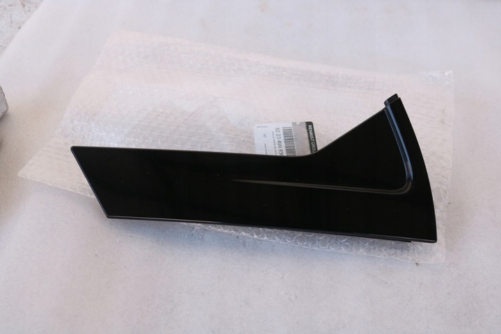 фото №1, Renault captur планка накладка двері зад права ,