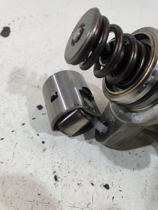 фото №9, Насос пального 04e127027n vw audi skoda 1.0tsi dkl