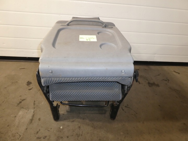 фото №9, Vw t4 сидіння зад задня 2 ряд carravele