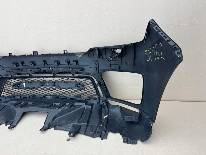 фото №16, Range rover sport ii 2 l494 рестайлінг 18r- бампер перед переднє pdc spr