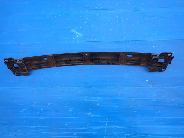 фото №5, Kia ceed 08-12 балка бампера перед