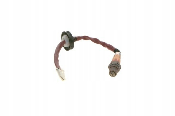 фото №9, Лямбда-зонд кількість проводів 4, 348mm mitsubishi colt czc, colt vi