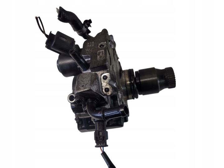 фото №5, Насос впрыскивающий mercedes w204 w207 w212 2.2 cdi a6510701201