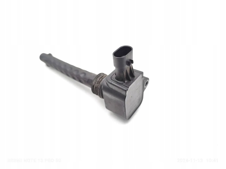 фото №12, Fiat 500 катушка зажигания высокого напряжения 0.9 бензин 63kw 86 hp 2011