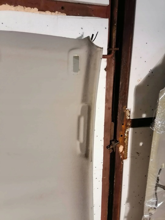 фото №5, Ford fiesta mk7 3 двері стеля стеля eu