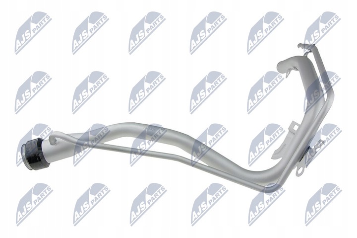 фото №2, Pwp-ty-025 nty заливная горловина топлива toyota camry 11-