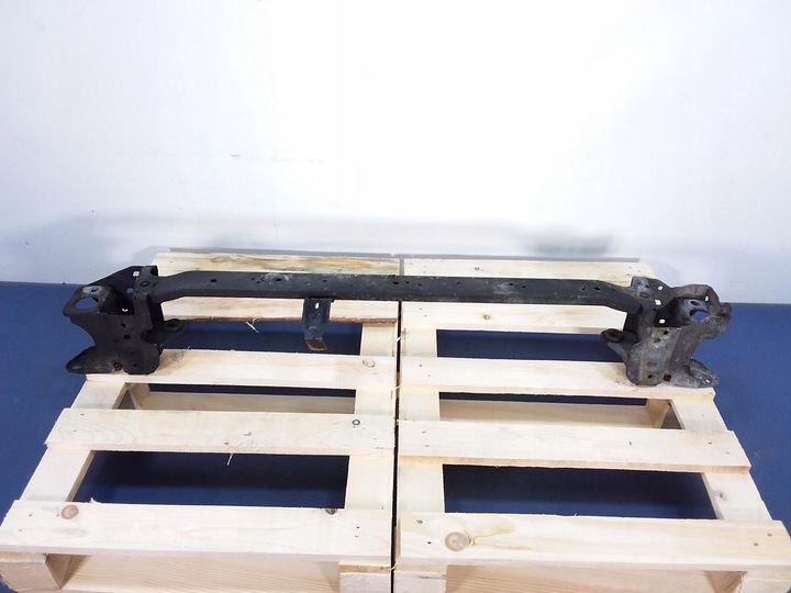 фото №3, Espace iv балка підсилювач pod радіатор