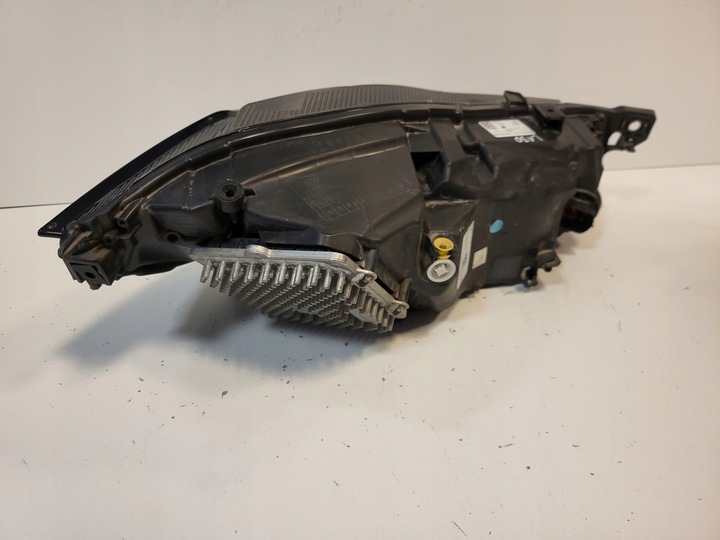 фото №6, Лампа ліва перед jaguar xf x260 f-pace x761 mid mk83-13w030-ea