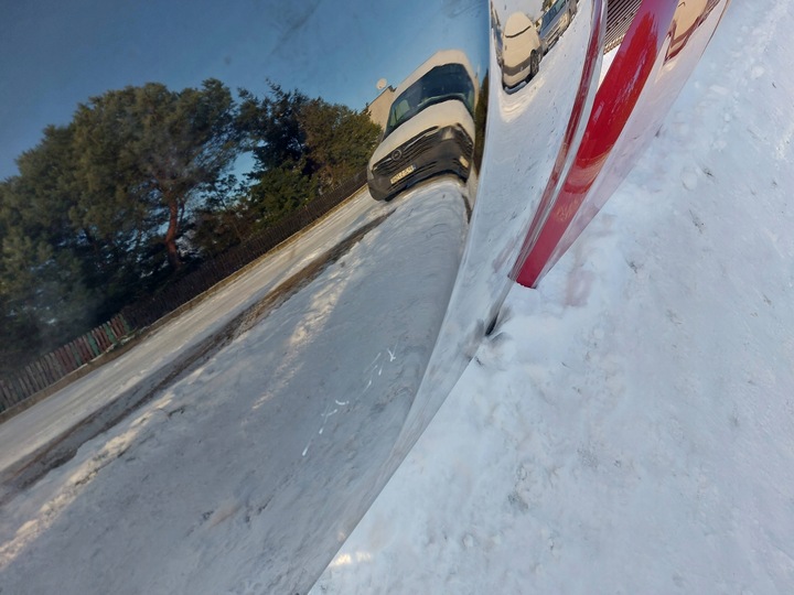 фото №5, Капот opel corsa f