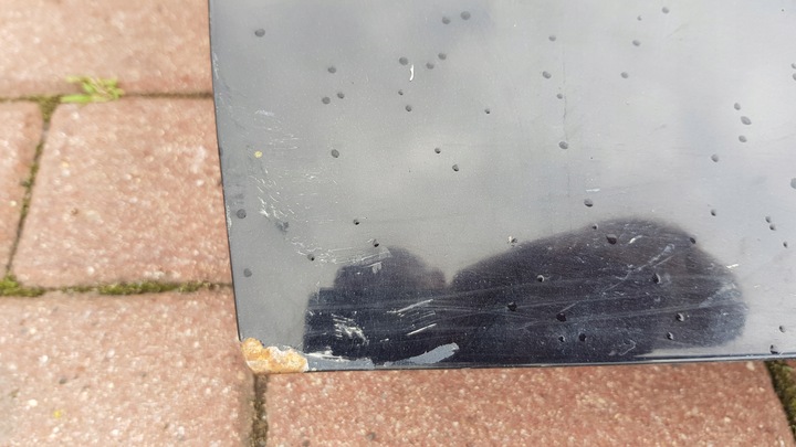 фото №6, Двері передні перед ліві opel astra h