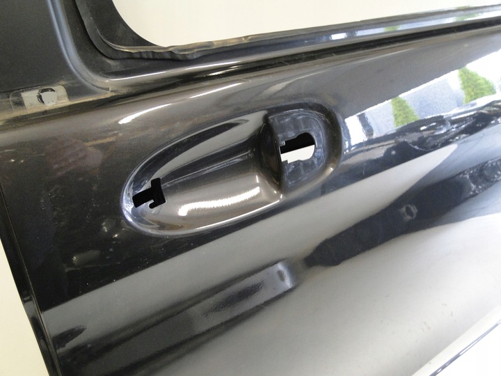 фото №6, Mercedes дверь сдвижные левая vito v класс 447 w447 a4477304500 электрические