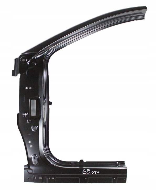 фото №1, Renault megane 5 v e-tech etech 2021-2025 поріг стійка a лівий 760314660r