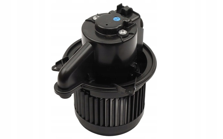 фото №1, Повітродувка нагрівача вентилятор dacia logan ii 2012-