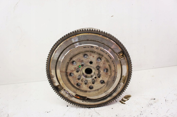 фото №15, Oc110 ford transit custom 2.0d зчеплення комплектні