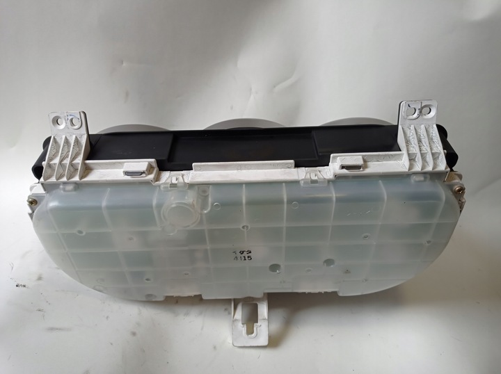 фото №11, Спидометр приборы mazda 3 1.6 citd 4tbn9ja