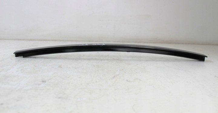 фото №4, Планка декоративная дверь вертикальная bmw f30 теневая линия