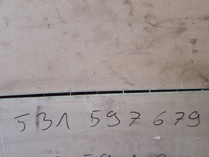 фото №8, Суппорт тормозной перед porsche cayenne 9y