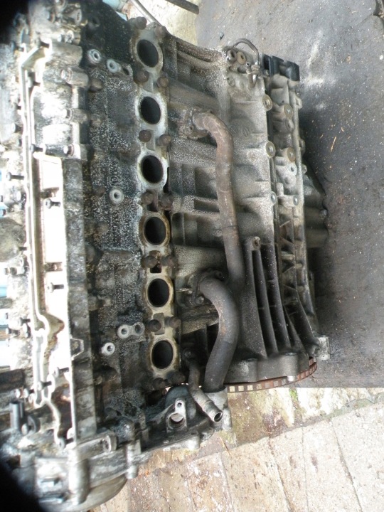 фото №8, Volvo xc90 xc60 xc70 s80 ii v70 iii 3.2 двигатель b6324s