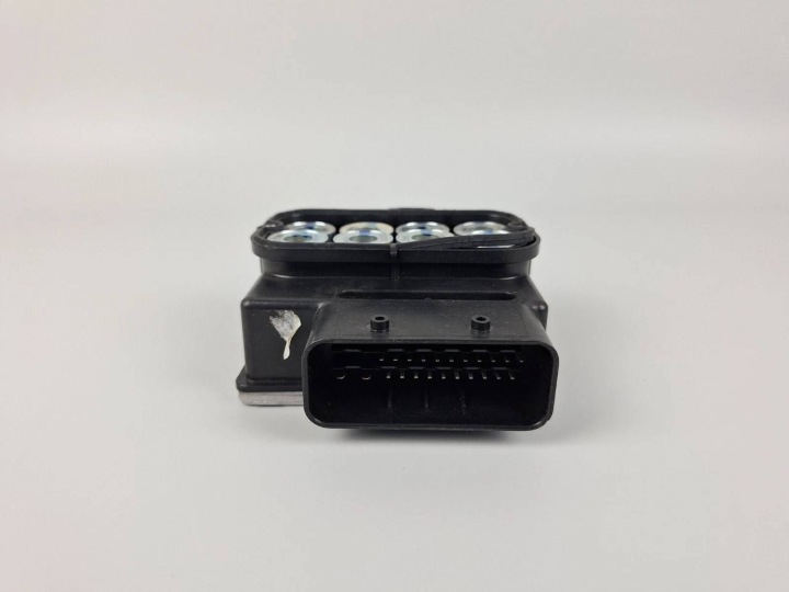 фото №5, Модуль керування abs lancia ypsilon 54085155a