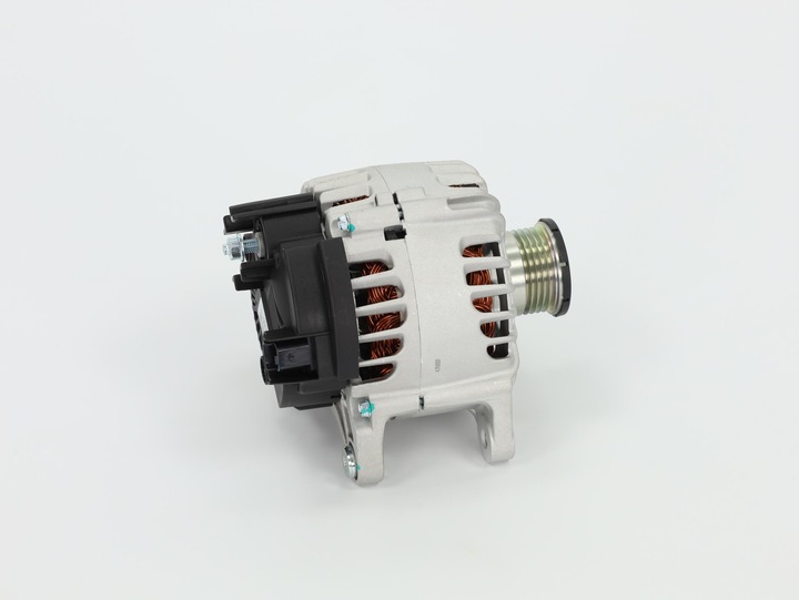 фото №7, Генератор turbo-tec - 8200086130 - ttal001087