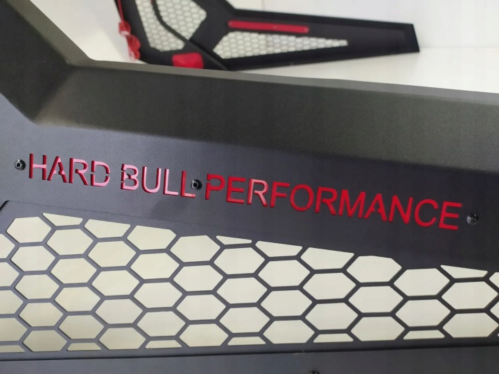 фото №12, Roll бар дуга обладнання трубами hard bull performance dodge ram 1500 09-25 f40