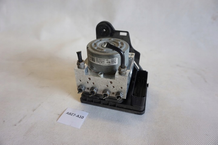 фото №1, Насос abs vw golf vii 7 1.6 tdi 3q0614517aa