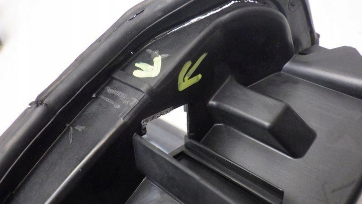 фото №7, Кришка заливання пального кришка bmw 5 f11 7217767 7206558