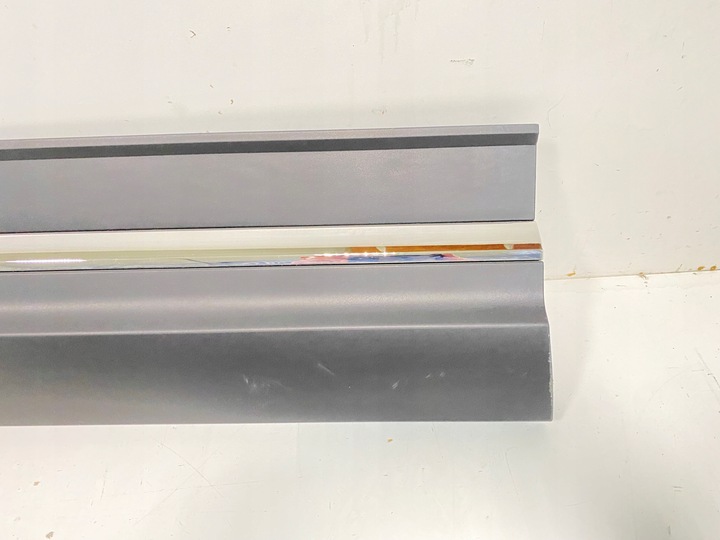 фото №4, Нова планка двері накладка ліва перед renault koleos ii 2 2017-