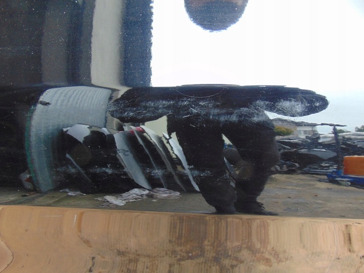 фото №7, Двері праві зад peugeot 308 ii t9 універсал ktvd