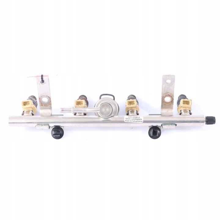 фото №11, Mini r52 r53 бензин w11 планка впрыскивающий форсунки 1521389