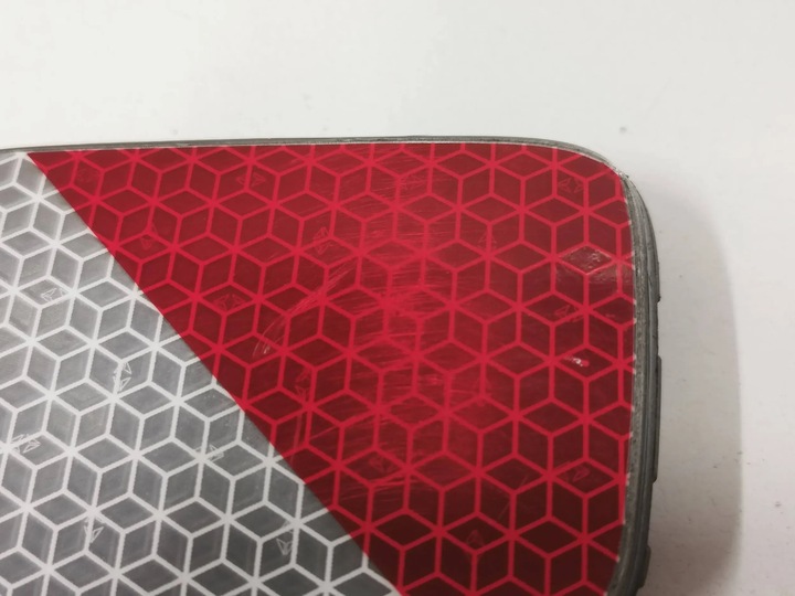 фото №9, Заглушка бампера, защита фаркоп буксировочный nissan leaf ii 7.100