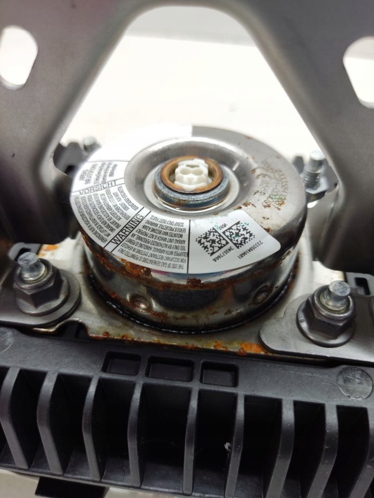 фото №9, Opel mokka b 2024 повітряна подушка пасажира 9844801680
