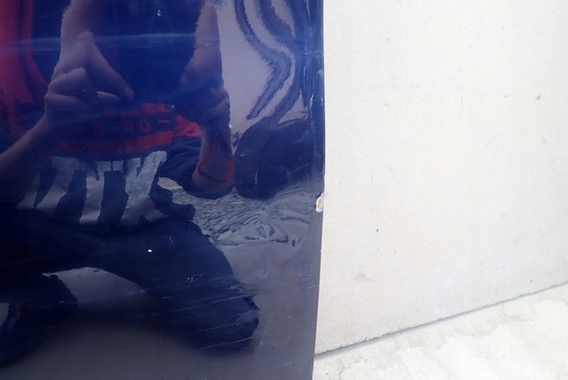 фото №6, Дверь правые передние правые перед lexus rx 4 iv 15-