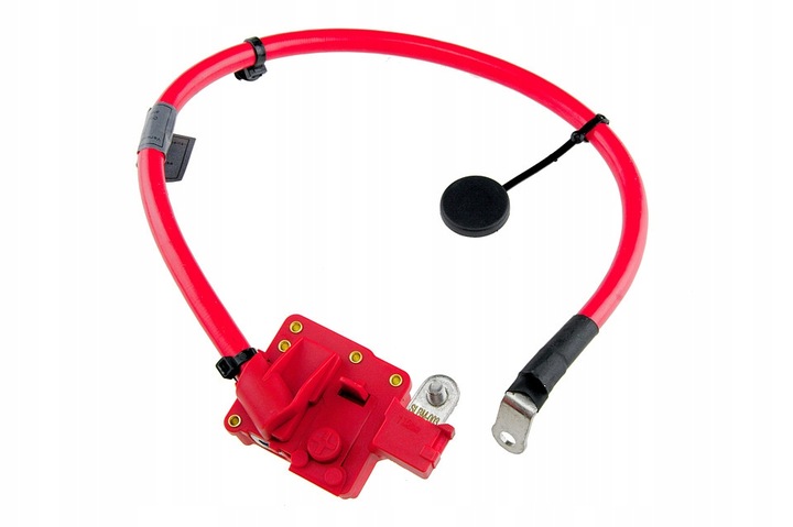 фото №15, Nty клемма плюсовая акумулятора ebp-bm-003