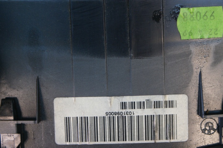 фото №10, Спідометр  прилади спідометр bmw e46 6901923