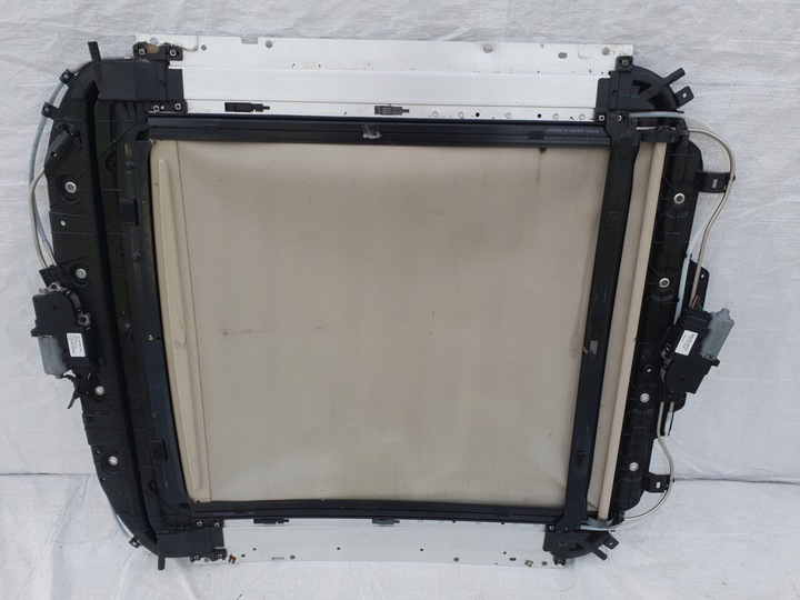 фото №8, Saab 95 9-5 ng 10-13 sedan люк