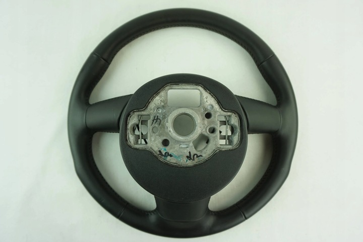 фото №11, Кермо мульті шкіра audi a1 s1 4g0419091bd -17
