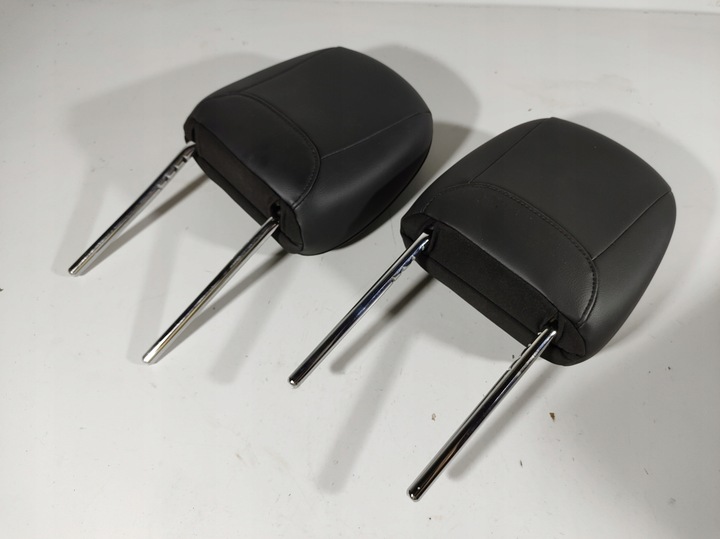 фото №8, Jeep compass 17r- підголівник сидіння перед