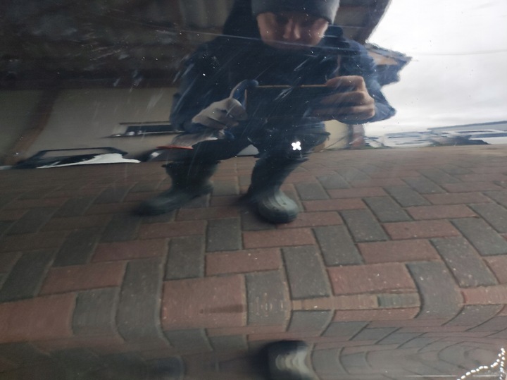 фото №11, Дверь ford mustang mach-e mach 2020-23 передние левая