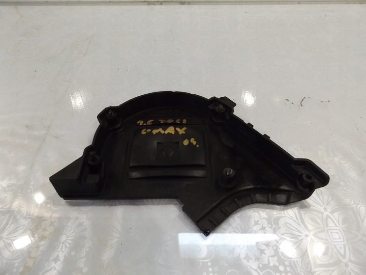 фото №2, C-max mk1 1,6tdci корпус захист розподільний вал