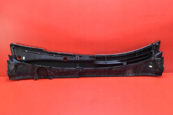 фото №8, Панель під лобовим склом eu 55708-05120 55709-05090 toyota avensis t27 09-11