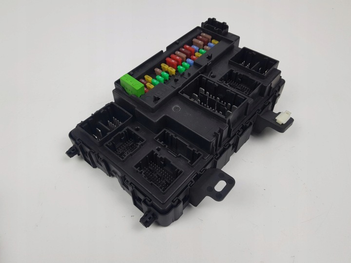 фото №12, Комплект стартовий ford transit mk8 gk2t-15604-faj