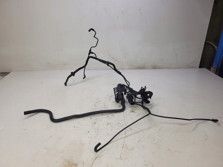 фото №5, Провода вакуум audi s4 s5 a6 3.0 06e133520c