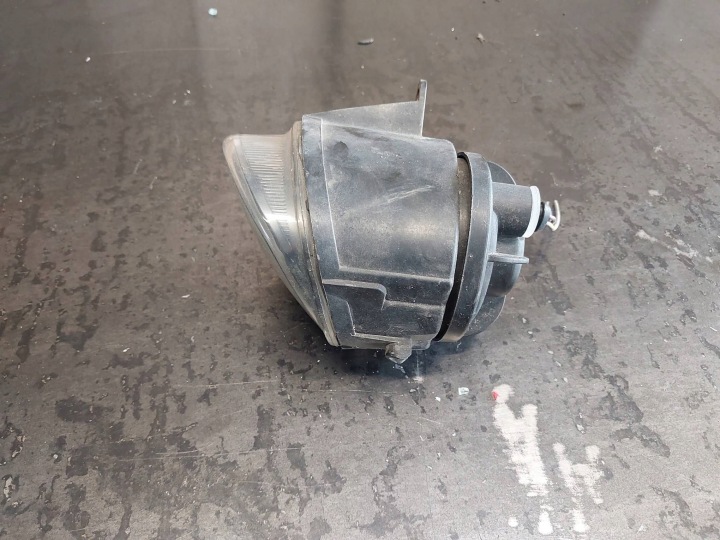 фото №8, Свет противотуманное передние левое audi a3 8l 8l0941699a
