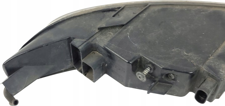 фото №9, Audi a6 c6 s6 led фара свет бампера drl левые перед 4f0941067a