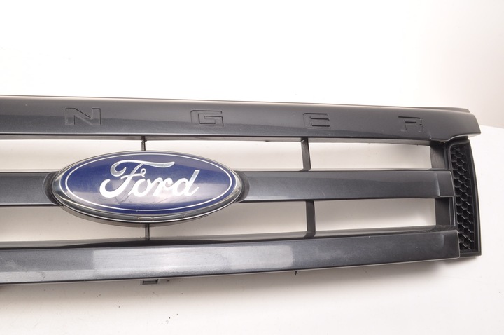 фото №12, Ford ranger iv решітка решітка радіатора решітка радіатора ab39-8178-ad