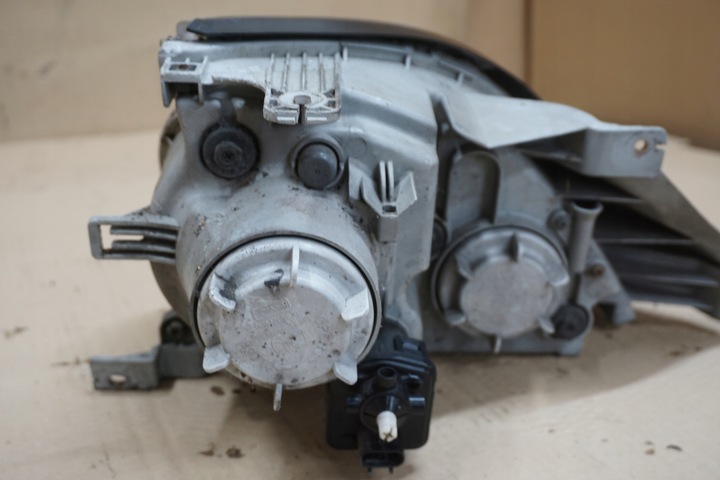 фото №14, Hyundai terracan лампа лівий перед ліва передня 04r європа